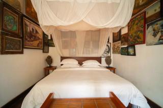 Morabito Art Villa - Canggu - 6