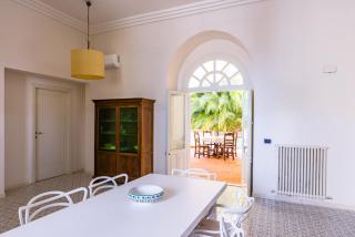 Villa Villari Terrace and Patio by NapoliApartments - Ischia - 4