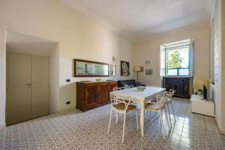 Villa Villari Terrace and Patio by NapoliApartments - Ischia - 3