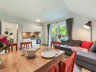 Spacious Apartment in Katschberg - Sankt Michael im Lungau - 1