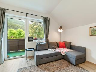 Spacious Apartment in Katschberg - Sankt Michael im Lungau - 6