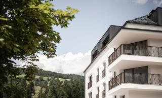 The Post Apartments - Toblach - 9