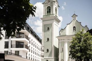 The Post Apartments - Toblach - 0