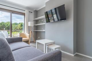 Ponent Cala Ratjada Apartments B - 1