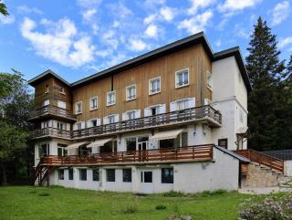 Auberge de Jeunesse HI Chamrousse - Chamrousse - 8