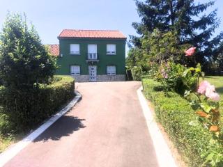 CASA PEPE embalse GRANDA Gozon - Trasona - 0