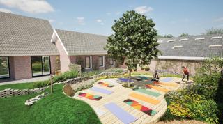 BuitenInn Bed & Breakfast - Rijssen - 6