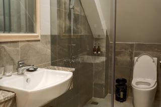Faru Pine Woods Villa - Ấp Xuân An - 5