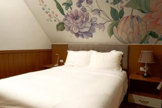 Faru Pine Woods Villa - Ấp Xuân An - 4
