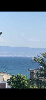 Nest Sea View Apartment - Neoi Epivates - 0