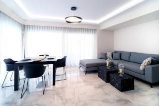 Villa Blue Light - Hanioti - 7