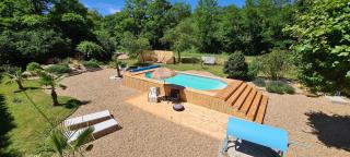 LA GARE DE L'ART - Gästehaus im ehemaligen Bahnhof - 8