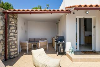 Villa Views - Kournás - 6