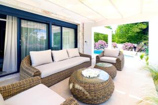 Villa Blue Light - Hanioti - 8