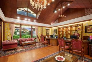 Mayfair Spa Resort & Casino - 1