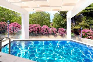 Villa Blue Light - Hanioti - 9