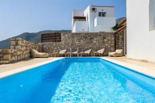 Villa Views - Kournás - 5