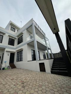 Villa rayyka77 - Tagalbato - 8