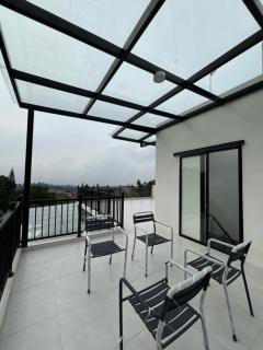 Villa rayyka77 - Tagalbato - 2