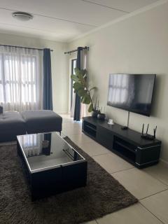 Lethabong Eagle Fish - Johannesburg - 0