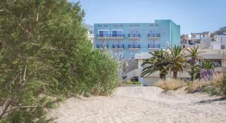 Thalyra Boutique Hotel - 8