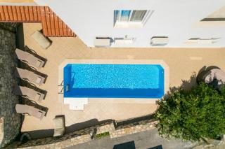 Villa Views Crete Private Pool & Sea Horizon - 9