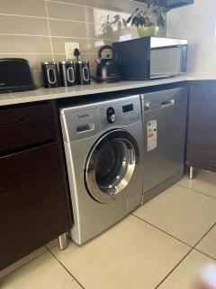 Lethabong Eagle Fish - Johannesburg - 7