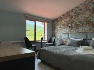FAME guest house - Qusar - 2
