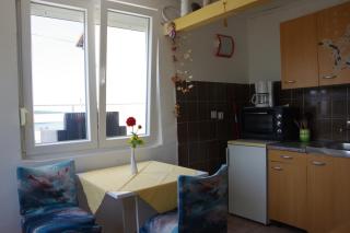 One Bedroom Apartment - 4