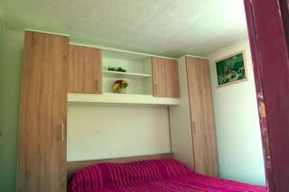 One Bedroom Apartment - 2