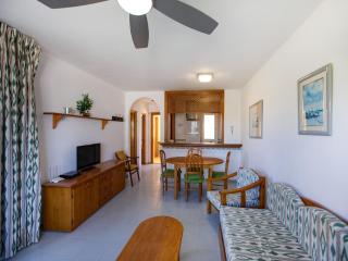 Lively Apartment with Large Pool - Las Salinas - 3