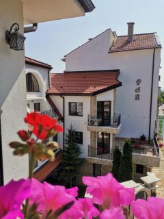 Family Hotel Rai - Shumen - 0