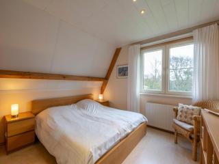 Spacious holiday home on a quiet park - Callantsoog - 6