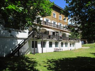 Auberge de Jeunesse HI Chamrousse - Chamrousse - 7