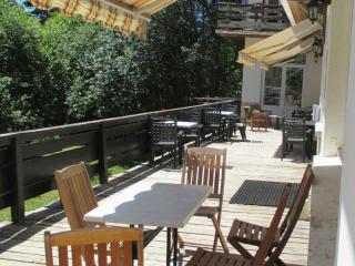 Auberge de Jeunesse HI Chamrousse - Chamrousse - 6