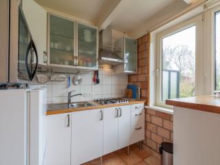 Spacious holiday home on a quiet park - Callantsoog - 7