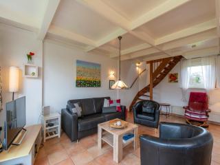 Spacious holiday home on a quiet park - Callantsoog - 9