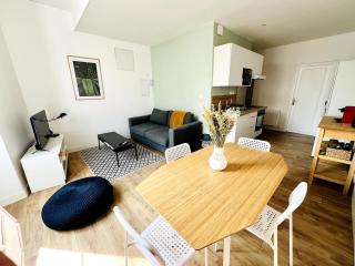 Le Ferte - Coeur de ville - 0