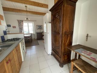 La Maison du Marin - Saint Gilles Croix de vie - 5