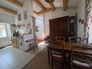 La Maison du Marin - Saint Gilles Croix de vie - 4