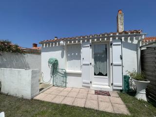 La Maison du Marin - Saint Gilles Croix de vie - 3