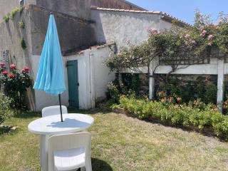 La Maison du Marin - Saint Gilles Croix de vie - 1