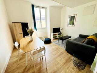 Le Ferte - Coeur de ville - 7