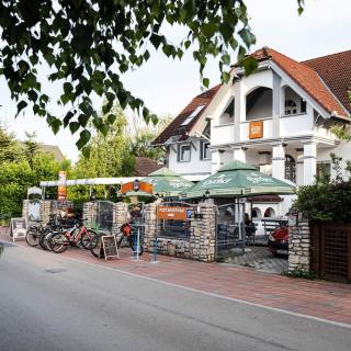 Nyárfa Vendégház - Balatonmáriafürdő - 7