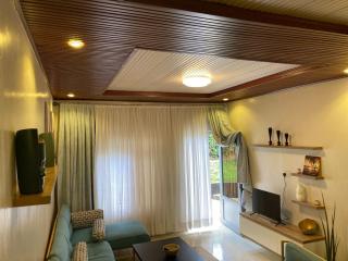 Serene home in a quiet area - Kigali - 5