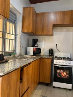 Serene home in a quiet area - Kigali - 4