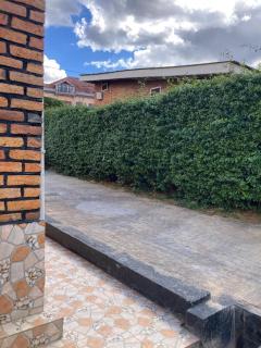 Serene home in a quiet area - Kigali - 2