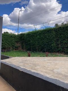 Serene home in a quiet area - Kigali - 1