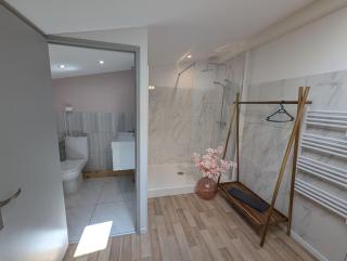 Chambre d'hôtel située au Golf de la Presqu'île Saint Vincent-de-Paul - 4