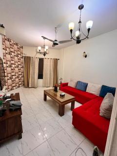 Modern Retreat in Chapal Arcade - Dargai - 6